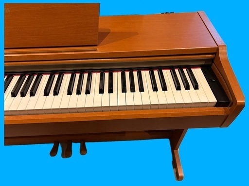 電子ピアノ（中古）ヤマハ　　