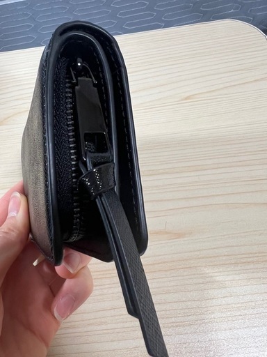 新品　MARC JACOBS ザ スナップショット ミニ コンパクトウォレット