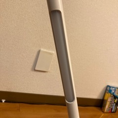 美品　LED ライト　USB接続の画像