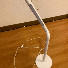 美品　LED ライト　USB接続の画像
