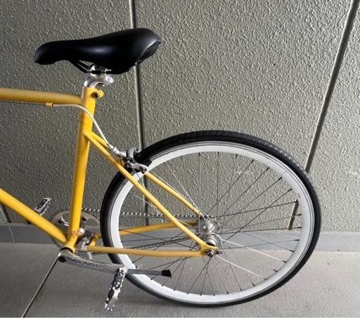 TOKYOBIKE MONO