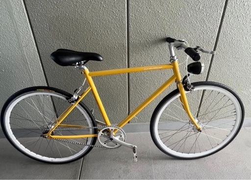 TOKYOBIKE MONO