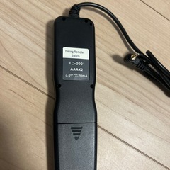CANON タイマー　kenko pro1d　カメラの画像