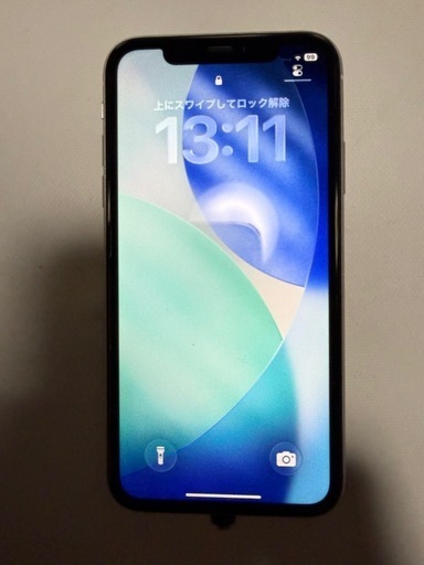(購入
者決まりました)アップル　iPhone11