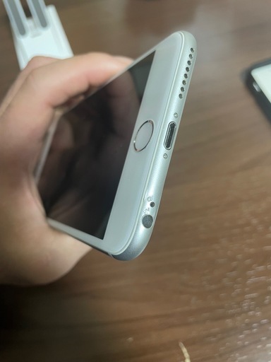 iPhone 6 Plus（128GB）
