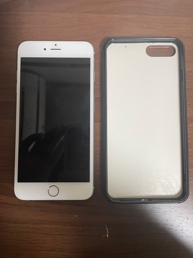 iPhone 6 Plus（128GB）
