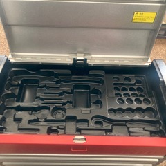 KTC工具箱
の画像