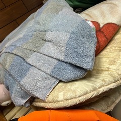 寝具あげます。の画像