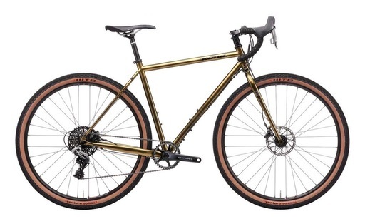 KONA スートラLTD 2021 50サイズ グラベルバイク