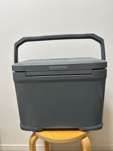 シマノ　アイスボックス　VL 17L