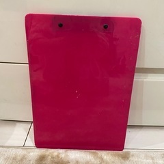 バインダーの画像