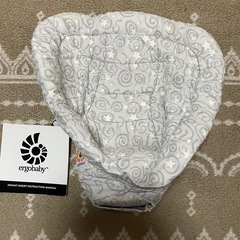 ergobaby インファントインサート
の画像