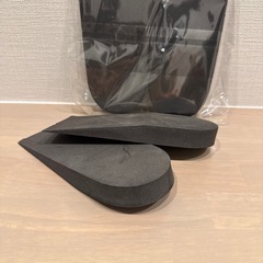 インソールの画像