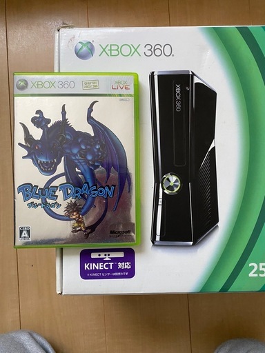 Xbox360 (ha) 秋田のテレビゲーム《Xbox》の中古あげます・譲ります 