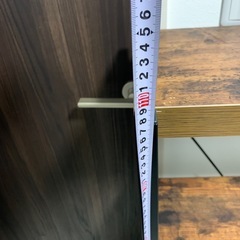 ３段　棚　シェルフの画像