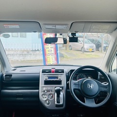 ❗️ホンダゼストスポーツGターボ❗️車検2年間❗️𝟖万𝐤𝐦❗️の画像