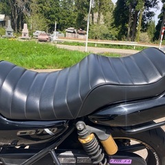 ホンダCB750  RC42の画像