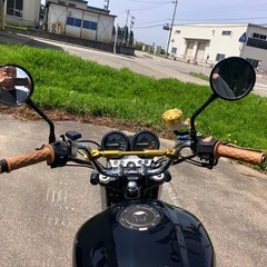 ホンダCB750  RC42の画像