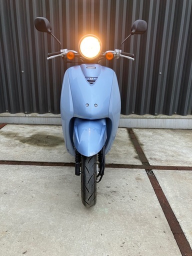 ホンダ トゥディ Today AF61スクーター原付4ストエンジン実働近郊配送 ホンダ トゥディ Today AF61スクーター原付4ストエンジン実働近郊配送