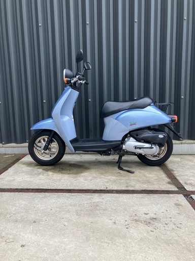 ホンダ トゥディ Today AF61スクーター原付4ストエンジン実働近郊配送 ホンダ トゥディ Today AF61スクーター原付4ストエンジン実働近郊配送