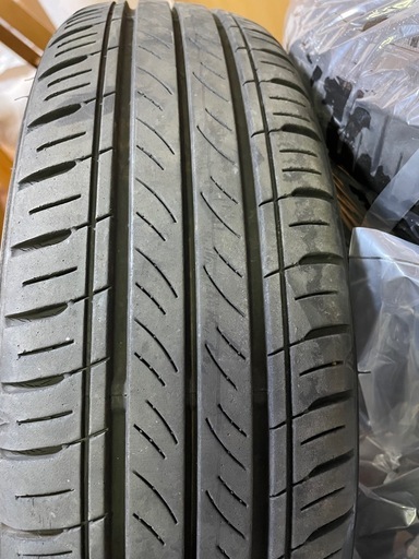 ホンダタイヤ　ホイール