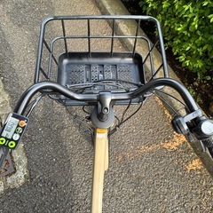 ヤマハ電動自転車2021年モデル　お勧めの画像