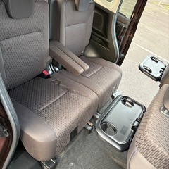 ソリオ HYBRID MZ 両側電動スライド 車検R8.6 ナビ 禁煙の画像