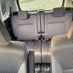 ソリオ HYBRID MZ 両側電動スライド 車検R8.6 ナビ 禁煙の画像