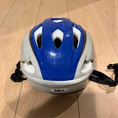キッズ用ヘルメットの画像