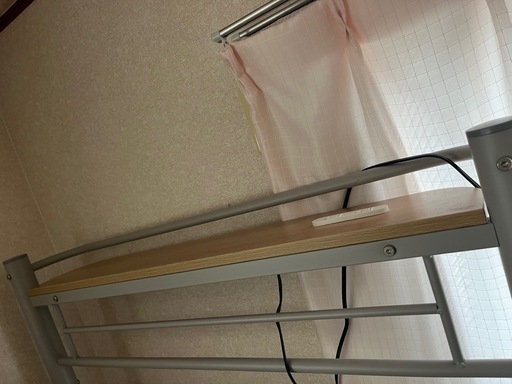 ロフトベッド