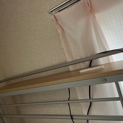 ロフトベッドの画像