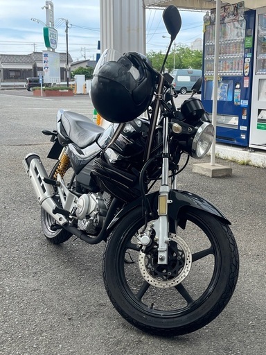 バイク YBR125