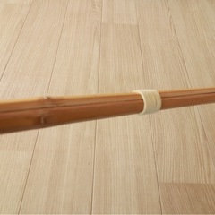 竹刀 サイズ32 小判型 1本1500円の画像