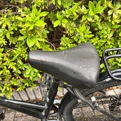 自転車　　の画像