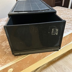 収納ケースの画像