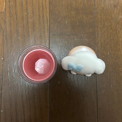 サンリオ マイメロディ 小物入れ　キャラデアートケース　マイメロディ　いちごラテの画像