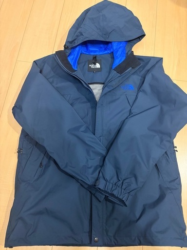 THE NORTH FACE スクープジャケット