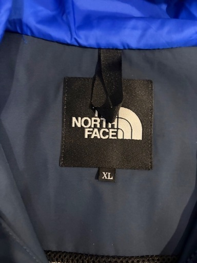 THE NORTH FACE スクープジャケット ザ・ノース・フェイス THE NORTH FACE メンズ トレッキング ハード 