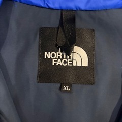 THE NORTH FACE スクープジャケットの画像