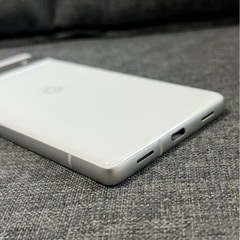 美品　Google pixel 7a 128GB Sea SIMフリーの画像