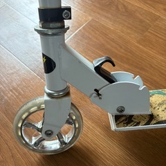 キックボードの画像