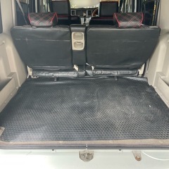 da64w スズキ　エブリィワゴン乗って帰れます！の画像