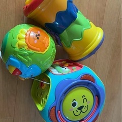 子供セットの画像