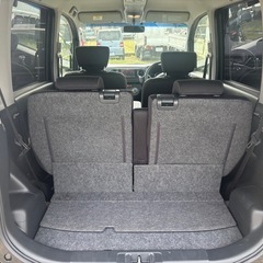 タントエグゼ　カスタムの画像