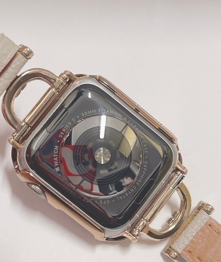 Apple watch 本体(美品)