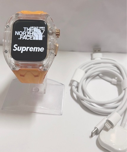 Apple watch 本体