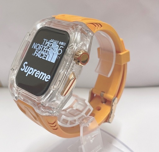 Apple watch 本体