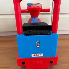 きかんしゃトーマス　リアルビークルの画像