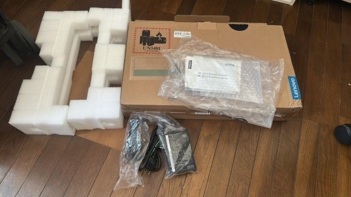 ゲーミングノートパソコン【美品】