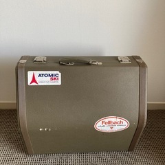 ホーナー Atlantic IV De Luxe（120ベース）アコーディオン｜ドイツ製・80年代モデルの画像